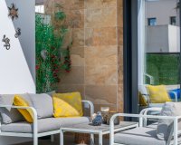 Resale - Villa - Benijofar