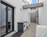 Resale - Villa - Benijofar