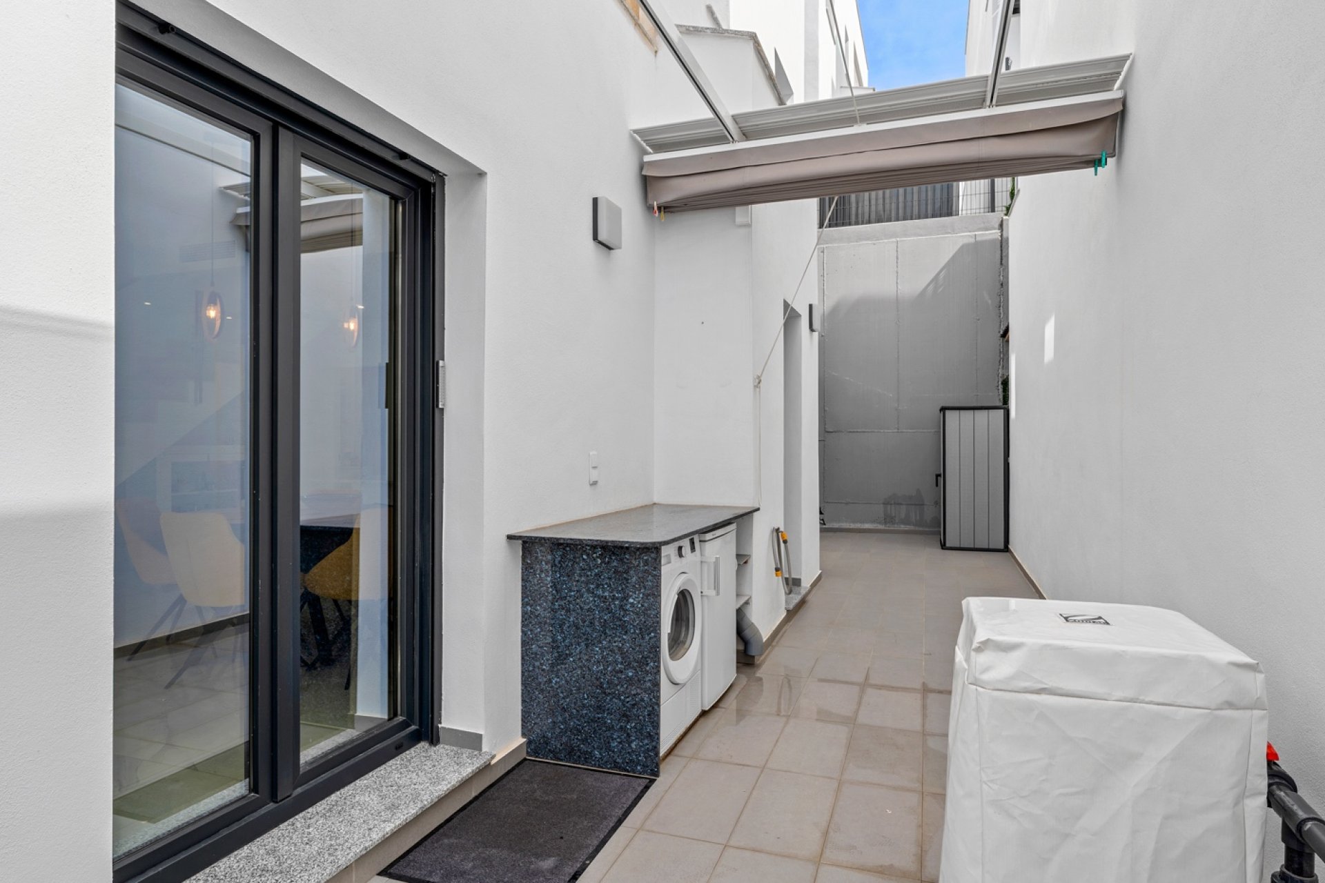 Resale - Villa - Benijofar