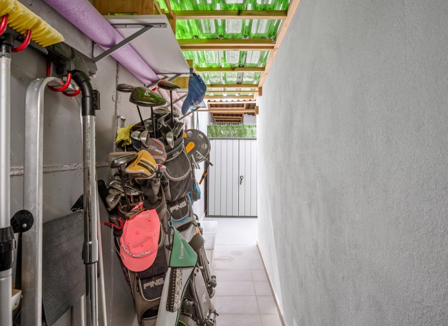 Resale - Villa - Benijofar