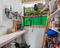 Resale - Villa - Benijofar