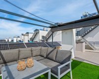 Resale - Villa - Benijofar