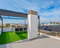 Resale - Villa - Benijofar