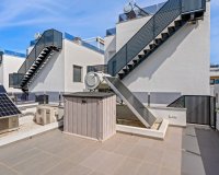 Resale - Villa - Benijofar