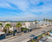 Resale - Villa - Benijofar