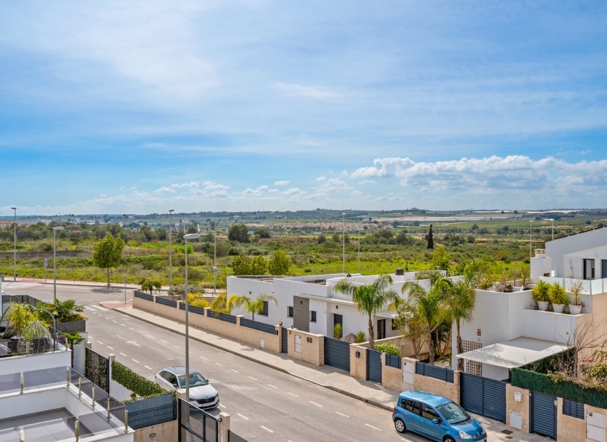 Resale - Villa - Benijofar