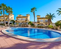 Resale - Villa - Benimar