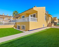 Resale - Villa - Benimar