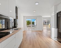 Resale - Villa - Benimar