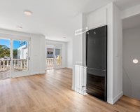 Resale - Villa - Benimar