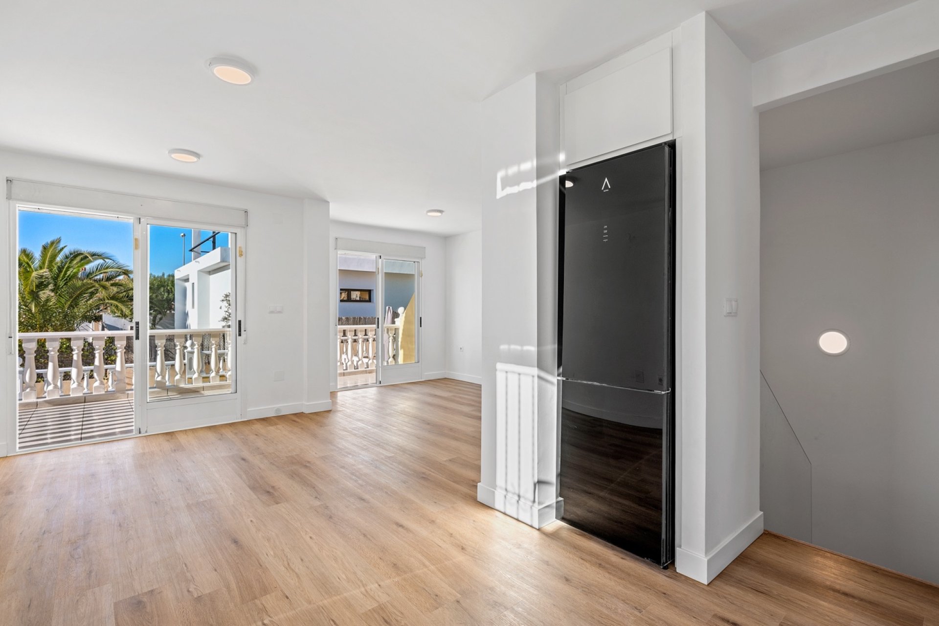 Resale - Villa - Benimar