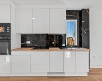 Resale - Villa - Benimar