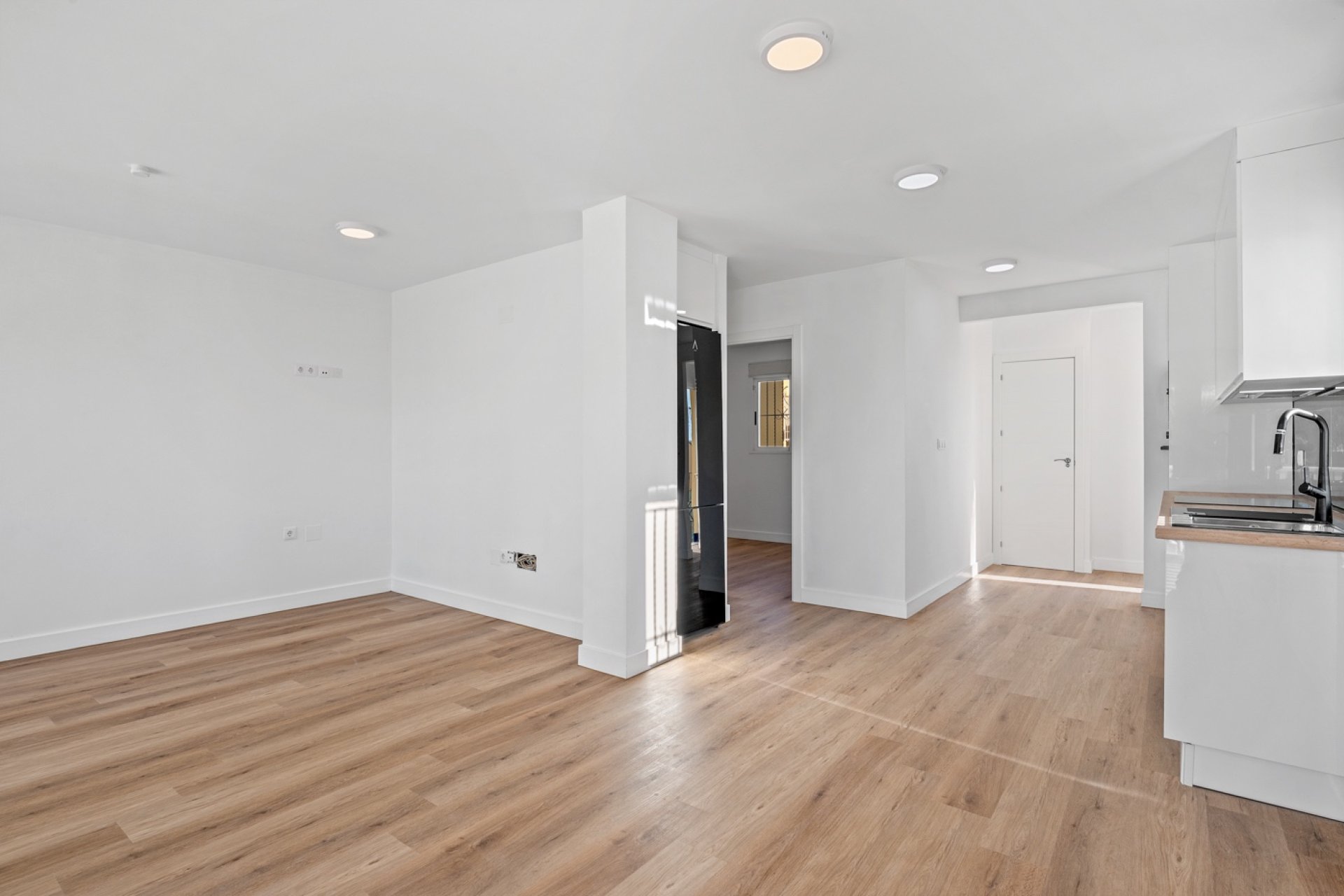 Resale - Villa - Benimar