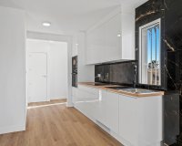 Resale - Villa - Benimar