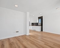 Resale - Villa - Benimar