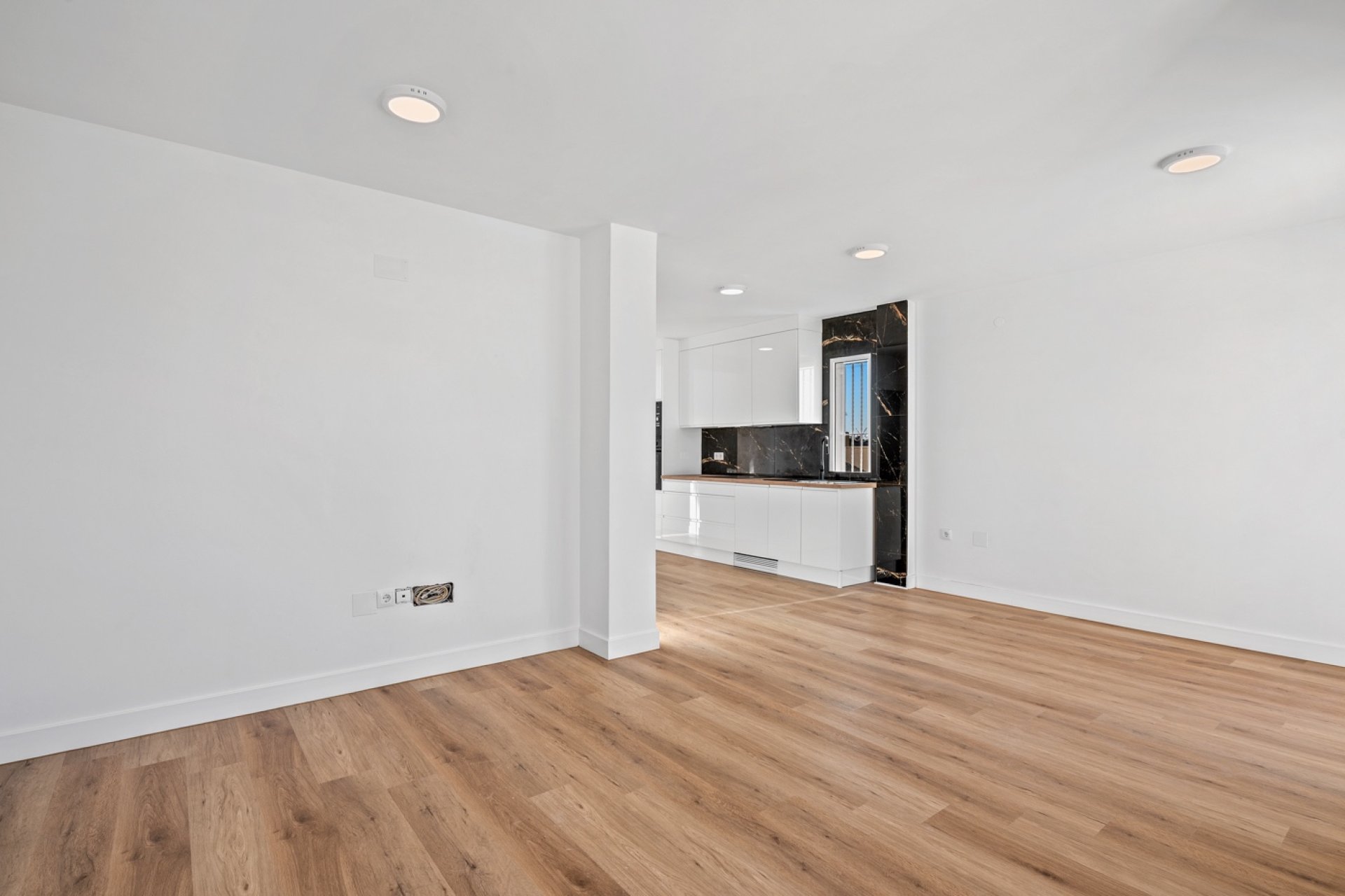 Resale - Villa - Benimar