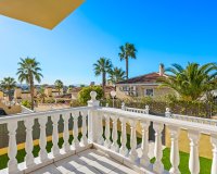 Resale - Villa - Benimar