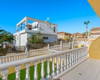 Resale - Villa - Benimar