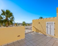 Resale - Villa - Benimar