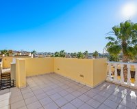 Resale - Villa - Benimar