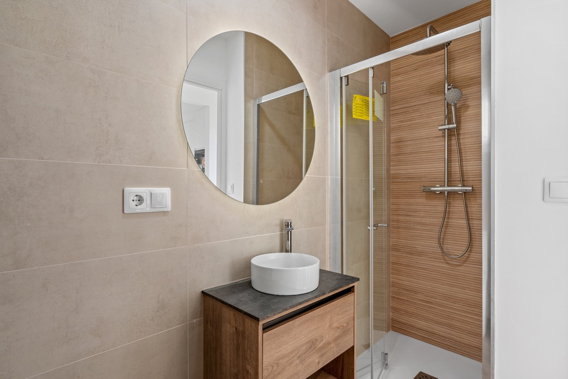 Resale - Villa - Benimar