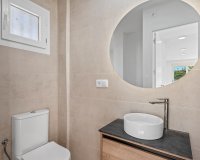 Resale - Villa - Benimar