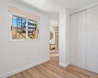 Resale - Villa - Benimar