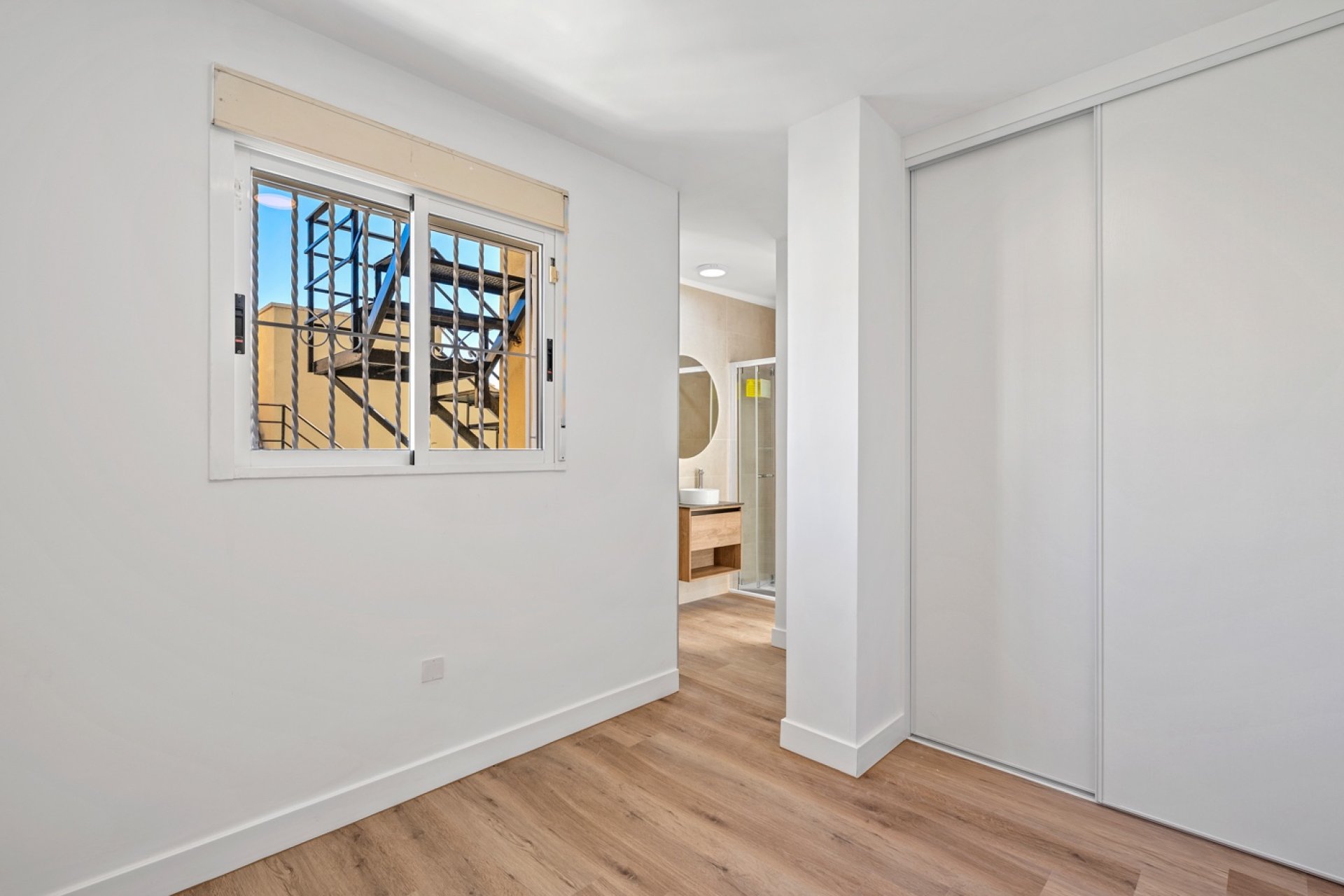 Resale - Villa - Benimar