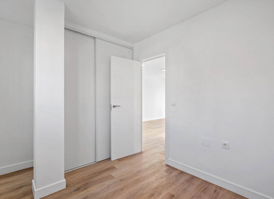 Resale - Villa - Benimar