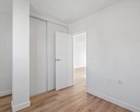 Resale - Villa - Benimar