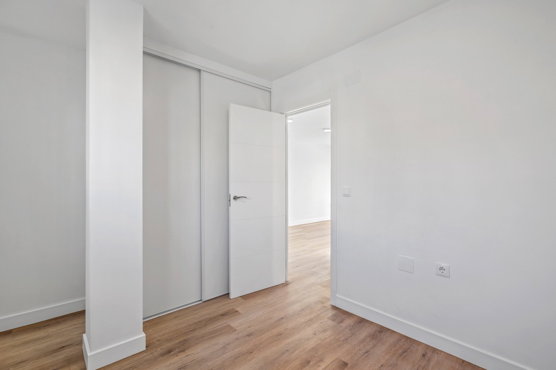 Resale - Villa - Benimar