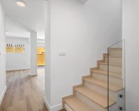 Resale - Villa - Benimar