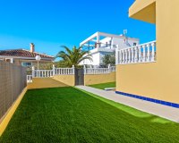 Resale - Villa - Benimar
