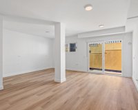 Resale - Villa - Benimar