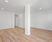 Resale - Villa - Benimar