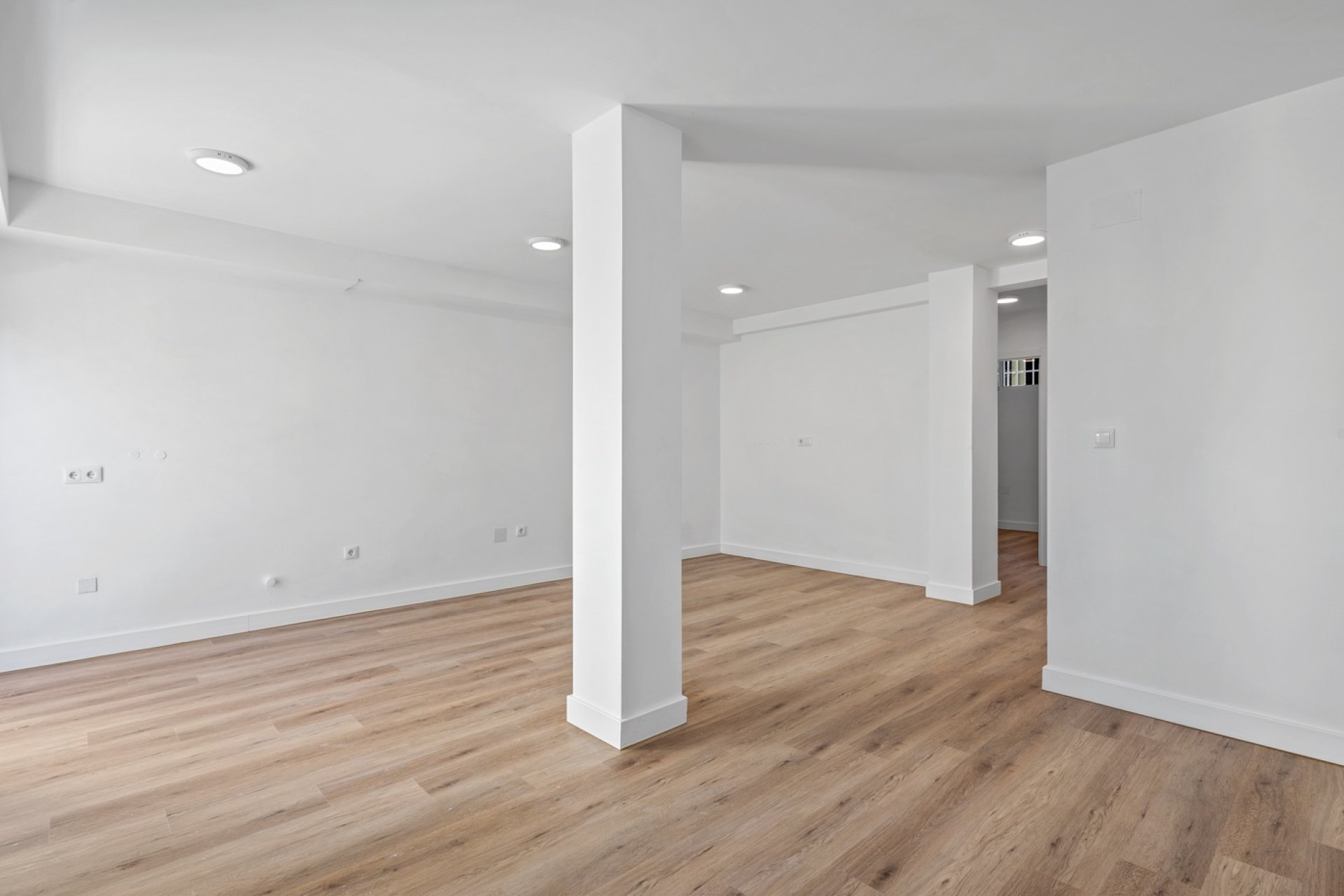 Resale - Villa - Benimar