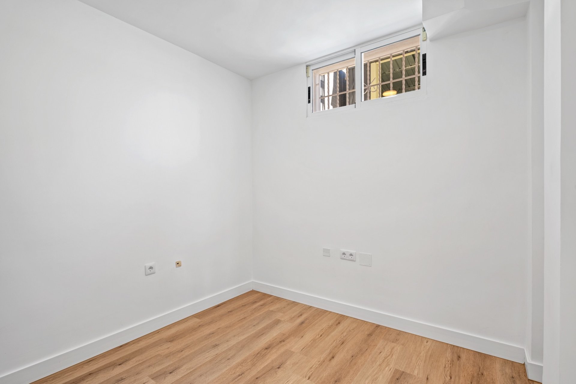 Resale - Villa - Benimar