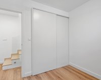 Resale - Villa - Benimar