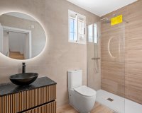 Resale - Villa - Benimar