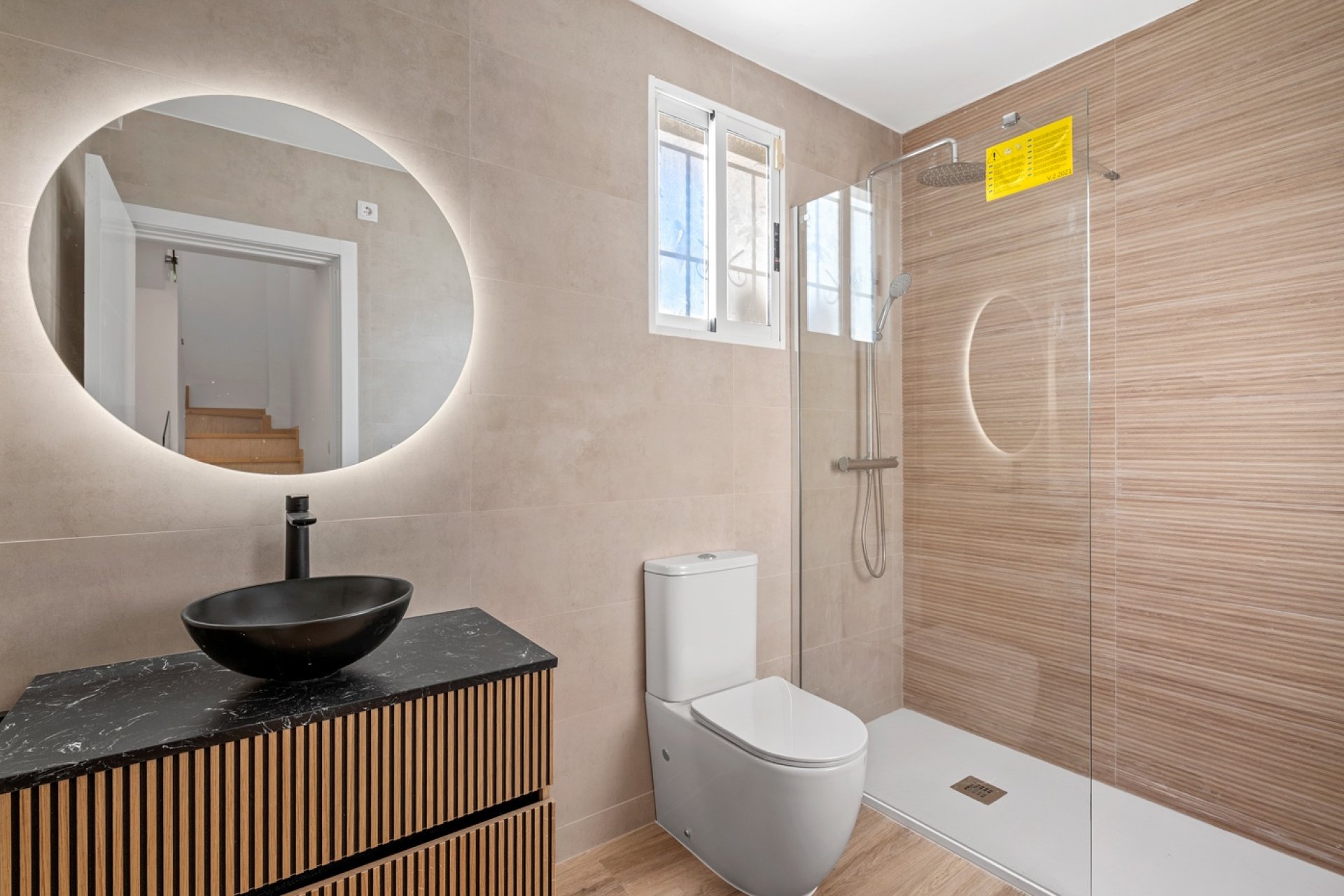 Resale - Villa - Benimar