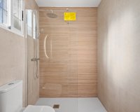 Resale - Villa - Benimar