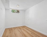 Resale - Villa - Benimar