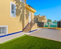 Resale - Villa - Benimar