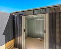 Resale - Villa - Benimar