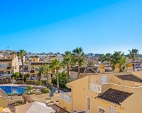 Resale - Villa - Benimar