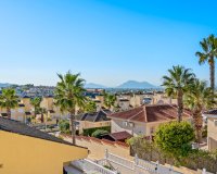 Resale - Villa - Benimar