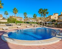 Resale - Villa - Benimar