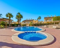 Resale - Villa - Benimar