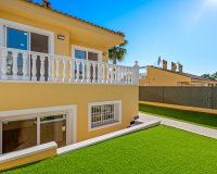 Resale - Villa - Benimar