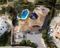 Resale - Villa - Benissa - Alicante